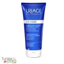 Uriage Ds Hair Shampooing Traitant Kératoréducteur