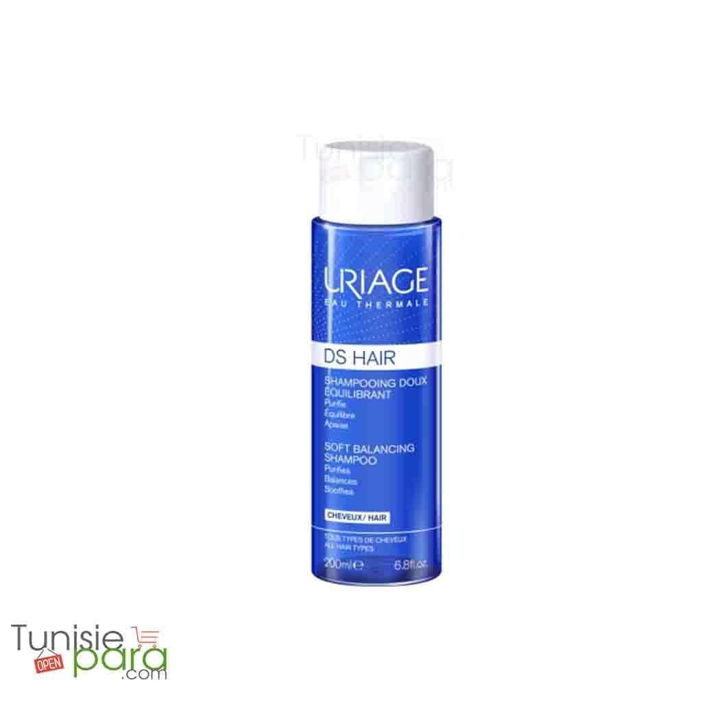 Uriage DS Hair Shampoing Doux Equilibrant