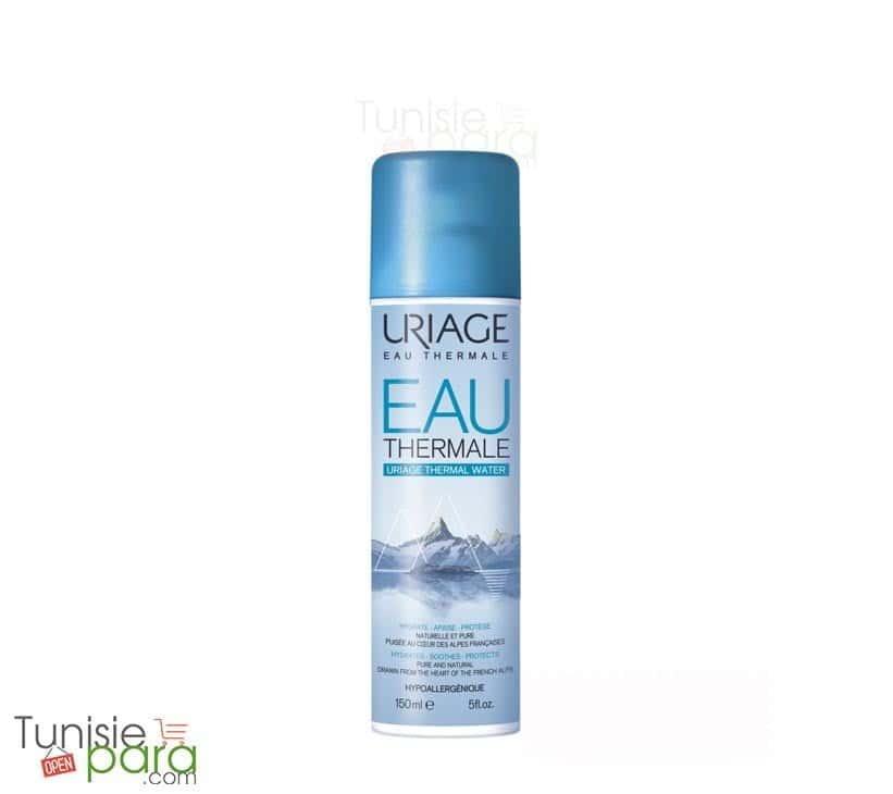 Uriage eau thermale