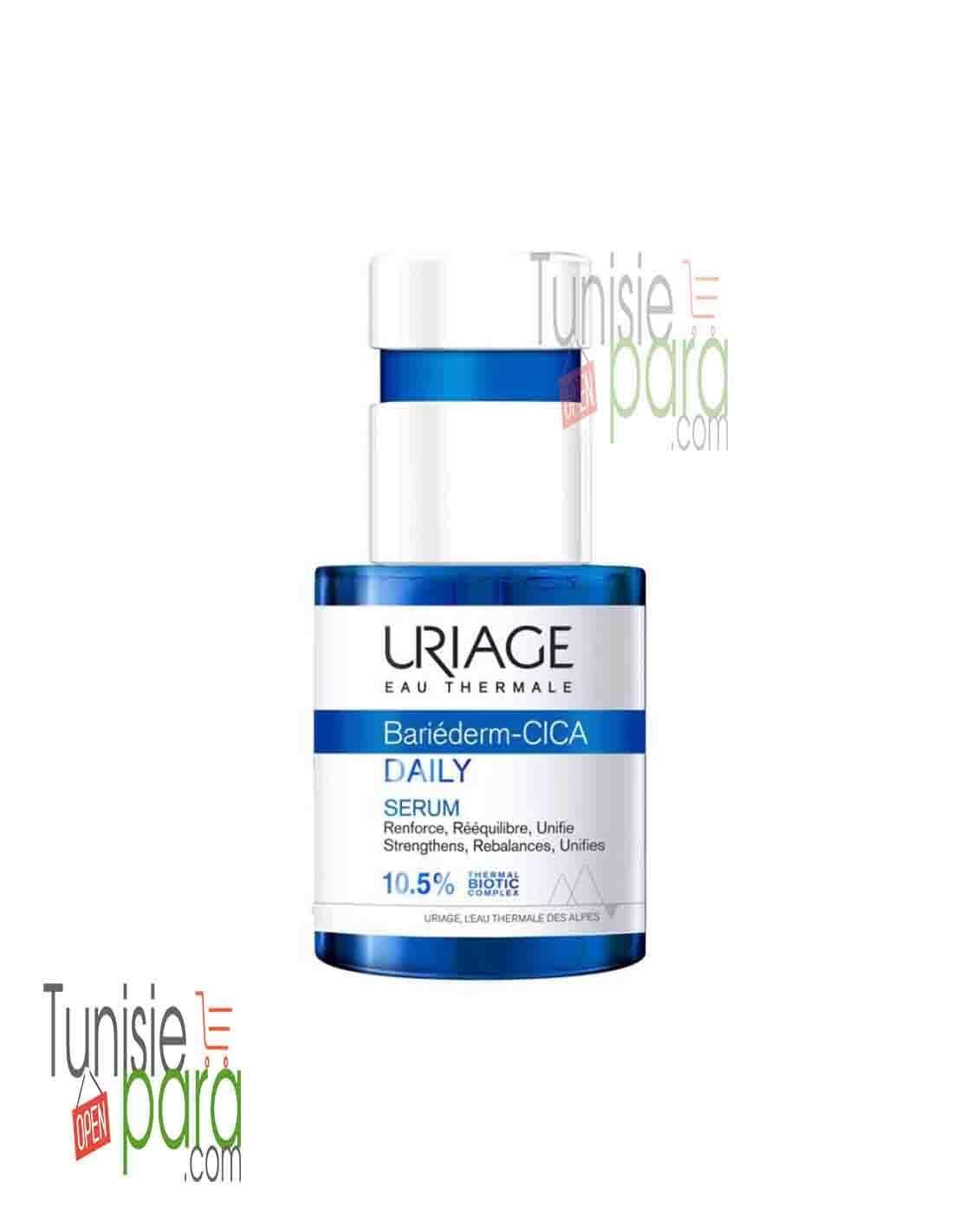Uriage BARIÉDERM CICA DAILY SÉRUM