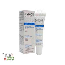 Uriage BARIÉDERM CICA-LÈVRES BAUME PROTECTEUR