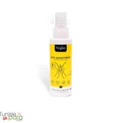 Vegan Spray Anti-Moustique Anti-Poux