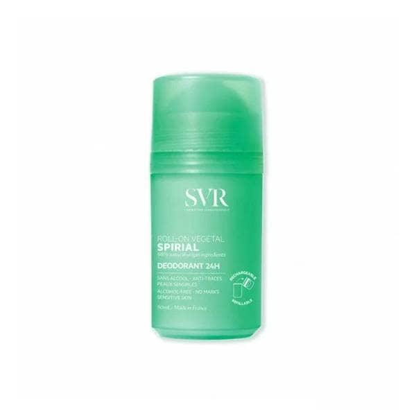 SVR spirial roll-on vegetal