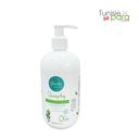 shampoing seboreducteur-equilibrant