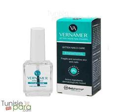 Vernamer Vernis Amer Ongles Rongés