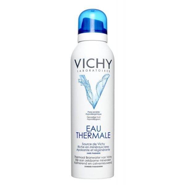 Vichy Eau Thermale Minéralisante