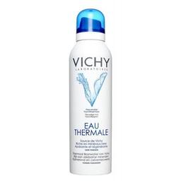 Vichy Eau Thermale Minéralisante