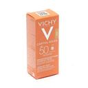 Vichy capital soleil bb emulsion toucher sec teinte spf 50