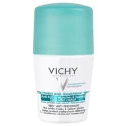 Vichy deodorant anti transpirant 48h anti trace bille