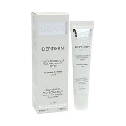 DEPIDERM Fluide Protecteur Éclaircissant SPF30