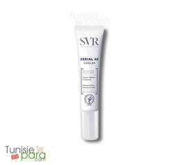 SVR xerial 40 Ongles Gel réparateur pour ongles abîmés
