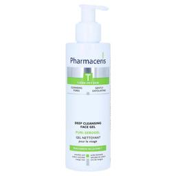Pharmaceris T PURI-SEBOGEL Gel Nettoyant Purifiant
