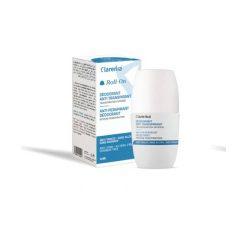 CLARENIA Deo anti transpirant intense