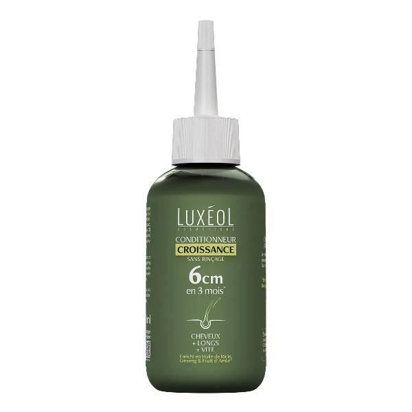 LUXEOL Conditionneur Croissance Après Shampooing