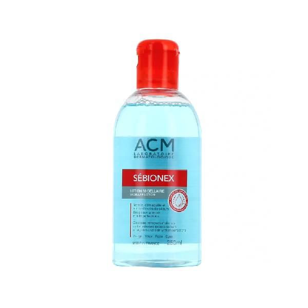 ACM Sébionex Lotion Micellaire