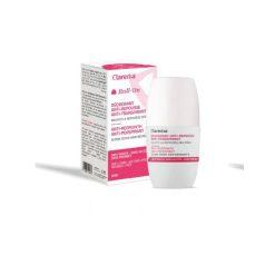 CLARENIA Deo anti repousse anti transpirant