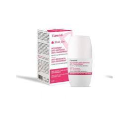 CLARENIA Deo anti repousse anti transpirant