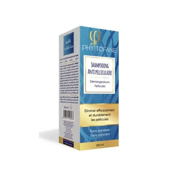 vital phytofane shampoing antipelliculaire