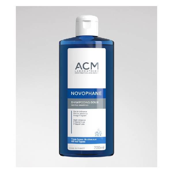 ACM novophane Shampoing ultra doux