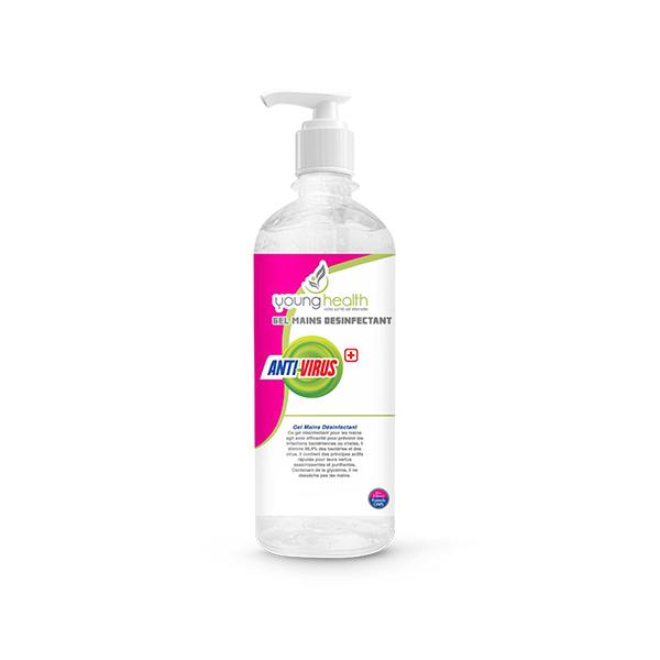 young health antivirus+