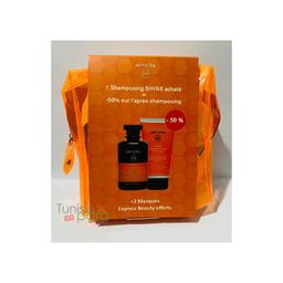 APIVITA Trousse Cheveux Revitalises