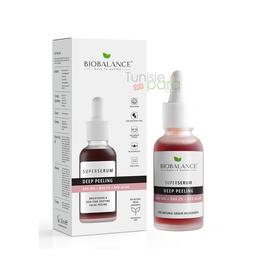 BIOBALANCE Super Serum deep Peeling