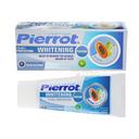 dentifrice blancheur papaine