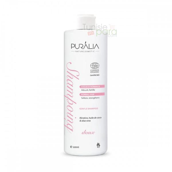 Puralia Shampoing Doux