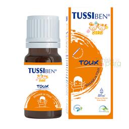 TUSSIBEN Sirop Enfant
