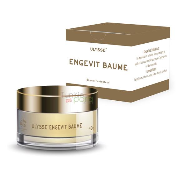 ARRAZI  ulysse engevit baume
