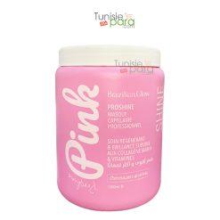 Brazilian Glow Masque Pro Shine