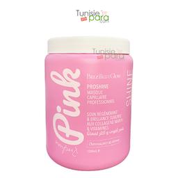 Brazilian Glow Masque Pro Shine