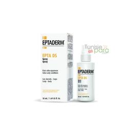 Eptaderm Eppta Ds Sppray