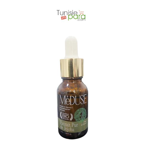 Meduse extrait pur de jojoba