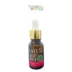 Meduse extrait pur de ricin