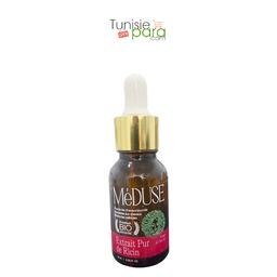 Meduse extrait pur de ricin