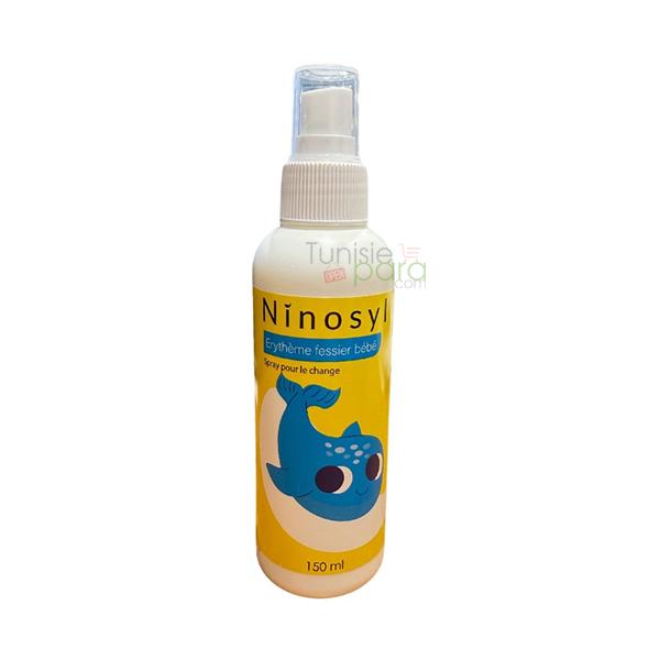 Ninosyl Spray Pour Change