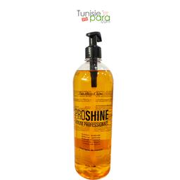 Brazilian Glow Sérum Pro Shine