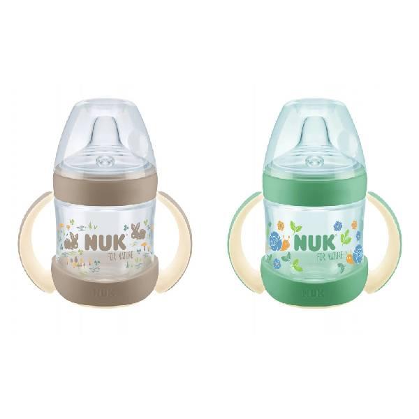 Nuk Tasse For Nature