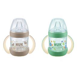 Nuk Tasse For Nature