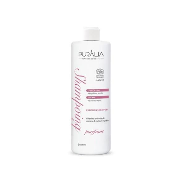 Puralia Shampoing Purifiant
