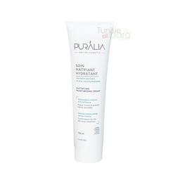 Puralia soin matifiant hydratant