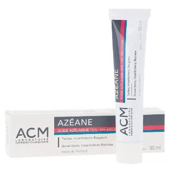 ACM Azeane Acide Azelaique 15%