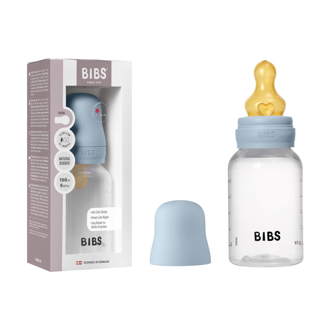 BIBS biberon