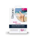 LIRENE Chaussettes Exfoliantes 2.5% Uree