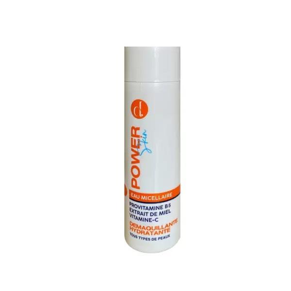 ODA Power Skin Eau Micellaire Vit C