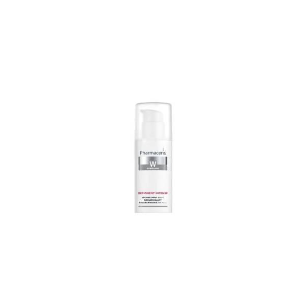 pharmaceris Whitening depigment intense creme de nuit anti tache