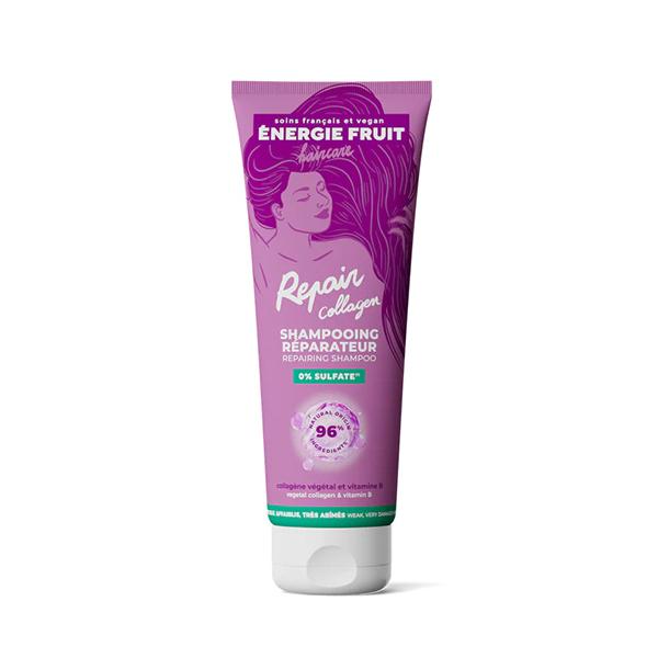 ENERGIE Fruit Shampooing Reparateur