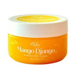 ALOHA Body Scrub Mango Django 300gr