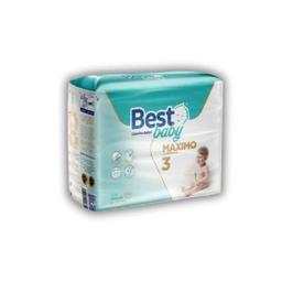 Best Baby couche bébé Maximo medium 5-10kg b 28
